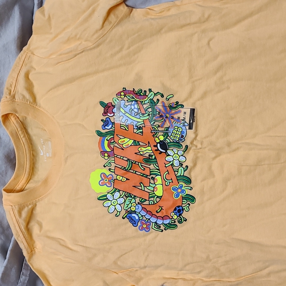 Nike Boys tshirt